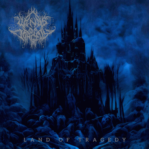 Winds Of Tragedy : Land of Tragedy